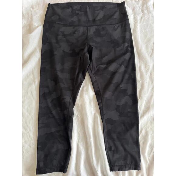 Lululemon Align Contour Fit Size 14 - Picture 1 of 5